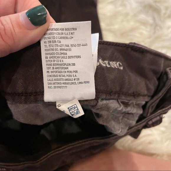 American Eagle Outfitters jeggings - Picture 11 of 13